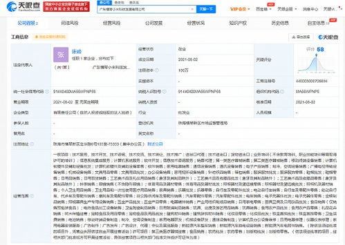 小米珠海橫琴新公司成立，跨界布局新能源汽車與數據處理服務